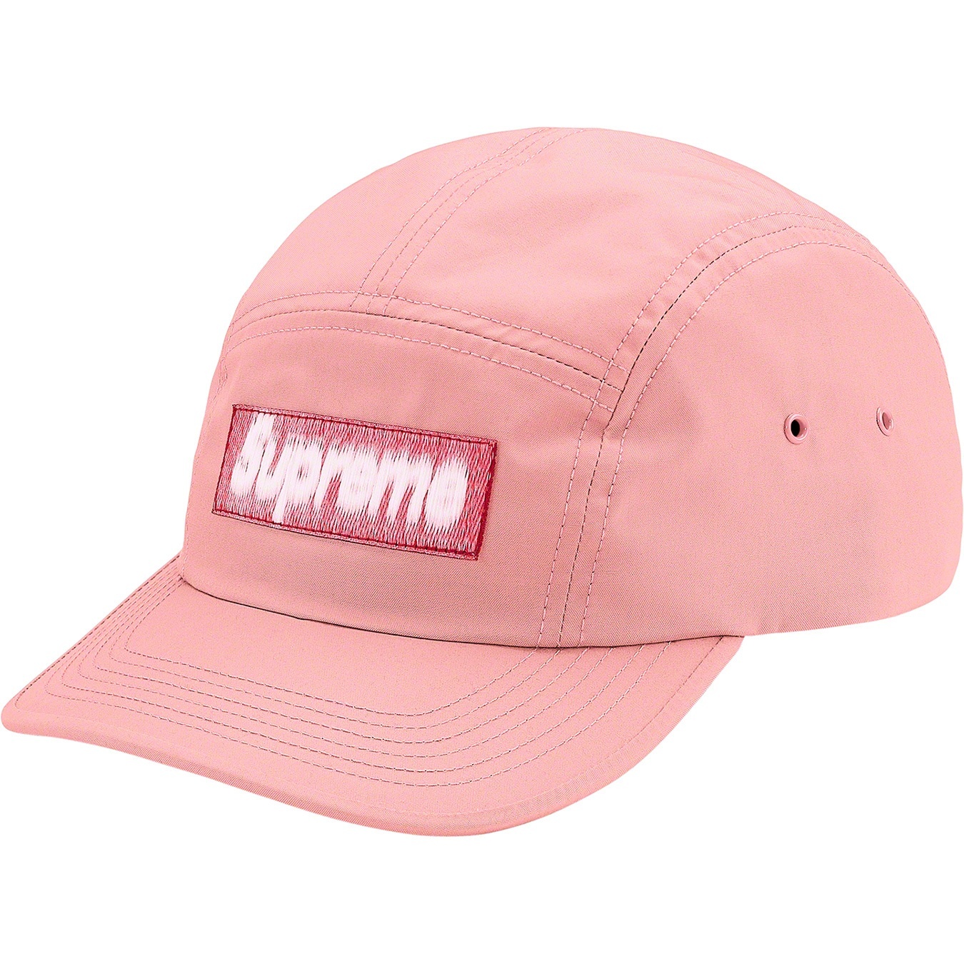 Reversed Label Camp Cap view 6